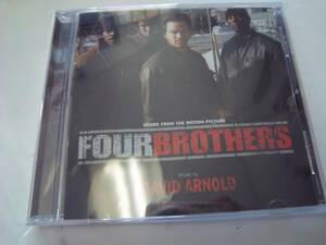 Four Brothers　(shin