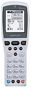  well cat Pet mio PET-100-M memory type handy terminal 32MB( user territory 18MB) PET-100-M (shin