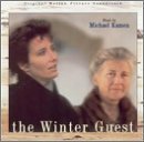 The Winter Guest: Original Motion Picture Soundtrack　(shin