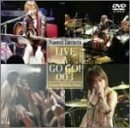 LIVE A GO GO!003~happy birthday 2days~ [DVD]　(shin