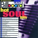 Billboard Hot Soul Hits 1974　(shin