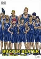 BUZZER BEATER 2nd Quarter Vol.5 [DVD]　(shin