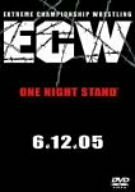 WWE ECW ワンナイト・スタンド 2005 [DVD]　(shin