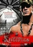 WWE ニュー・イヤーズ・レボリューション 2006 [DVD]　(shin