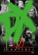 WWE ヴェンジェンス 2006 [DVD]　(shin