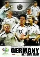 2006FIFA ワールドカップドイツ オフィシャルライセンスDVD 「ドイツ代表 戦いの軌跡」　(shin