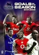 FAプレミアリーグ 2004-2005ゴールズ [DVD]　(shin