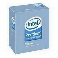Intel Boxed Pentium E6300 2.80GHz BX80571E6300　(shin