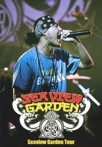 Seaview Garden Tour [DVD]　(shin