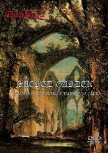 SACRED GARDEN~FUMIHIKO KITSUTAKA’S EUPHORIA LIVE [DVD]　(shin