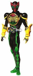 仮面ライダーオーズ　MASTER STARS PIECE　タトバ　コンボ　MSP　(shin