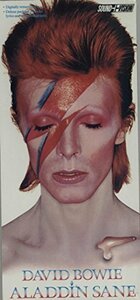 Aladdin Sane　(shin