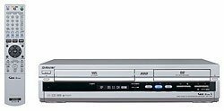 SONY スゴ録 RDR-VH85 DVD-RW/160GB/VHS　(shin