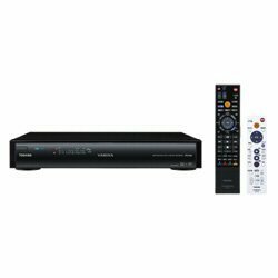 TOSHIBA VARDIA RD-S1004 DVD/HDDレコーダー 1000GB　(shin