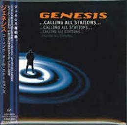 Calling All Stations　(shin