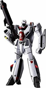 海洋堂 リボルテック スーパーバルキリーVF-1A　(shin