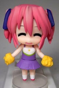 ねんどろいど ぷち らき☆すた シーズン2 （単品：小早川ゆたか チアガール）　(shin