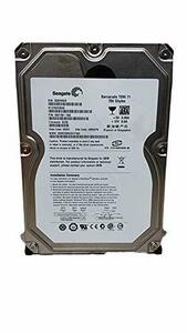 Refurbished Seagate Barracuda 7200.11?st3750330as 750?GB 3.5インチSATA 　(shin