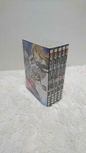 ジンキ・エクステンド リレイション コミック 1-5巻 セット (ドラゴンコミックスエイジ)　(shin