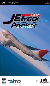 ジェットでGO! ポケット - PSP　(shin