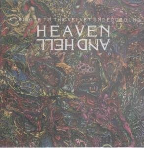 Heaven And Hell Vol.2　(shin