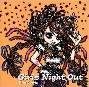 Girls Night Out　(shin