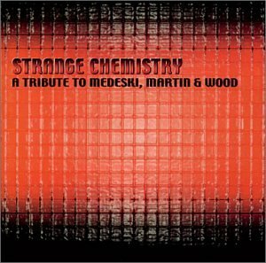 Strange Chemistry: Trib to Medeski Martin & Wood　(shin