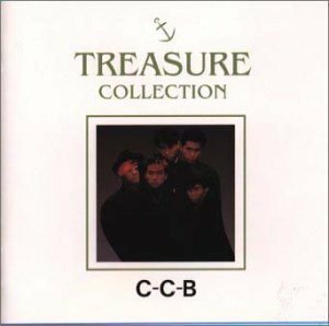 CCB TREASURE COLLECTION　(shin