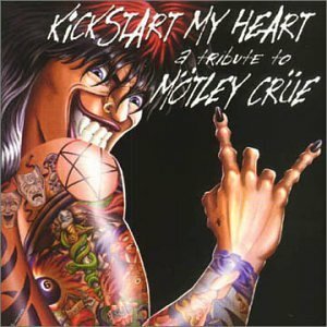 Kickstart My Heart:Tribute..Us　(shin