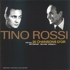 20 Chansons D'Or　(shin