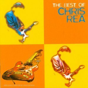 The Very Best of Chris Rea　(shin