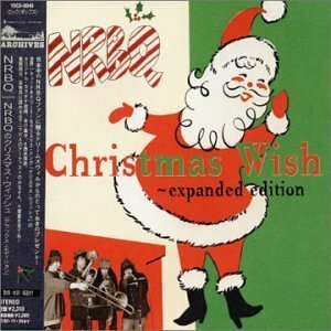 N.R.B.Q.のクリスマス・ウィッシュ(デラックス・エディション)　(shin