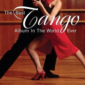 Best Tango Album in the World Ever　(shin