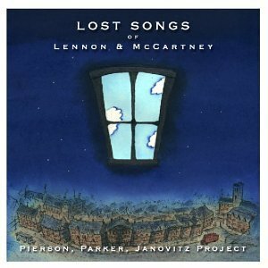 Lost Songs of Lennon & Mccartney　(shin