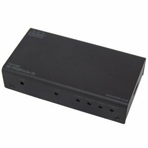 ランサーリンク HDMI分配器 HD-14V3BPro　(shin