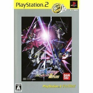 機動戦士ガンダムSEED DESTINY 連合VS.Z.A.F.T.II PlayStation2 the Best　(shin