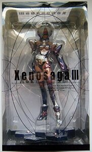 ゼノサーガIII T-elos (1/8スケールPVC製塗装済み完成品)　(shin