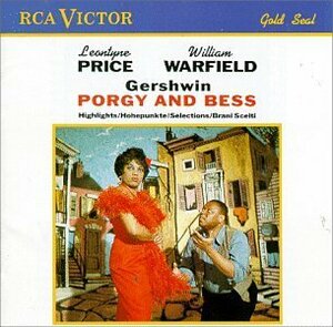 Porgy & Bess / Highlights　(shin