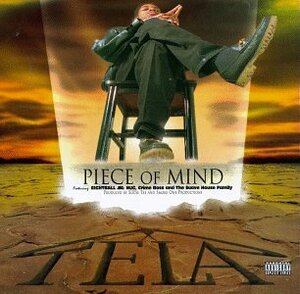 Piece of Mind　(shin