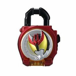 仮面ライダー鎧武 サウンドロックシードシリーズ カプセルロックシード09 キバロックシード 単品　(shin