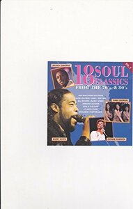 18 Soul Classics Vol. 2　(shin