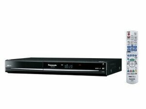 PANASONIC DIGA DMR-XW120 ハイビジョンDVDレコーダー 250G　(shin