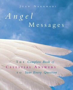 Angel Messages: The Complete Book of Celestial Answers to Your Every　(shin