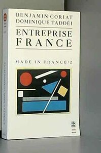 Enterprise France　(shin