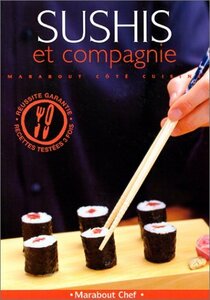 Sushis et compagnie　(shin