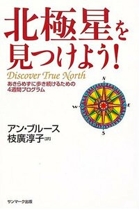 北極星を見つけよう! ~あきらめずに歩き続けるための4週間プログラム~　(shin