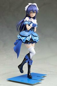 ラブライブ! Birthday Figure Project 園田海未 【電撃屋限定特典】特製クリアファイル & 特製メッセージカード付　(shin