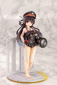 まいてつ「ハチロク」水着ver 1/6 完成品フィギュア　(shin