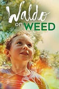 Waldo on Weed [DVD]　(shin