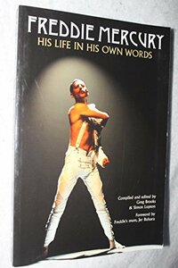 Freddie Mercury: His Life in His Own Words　(shin